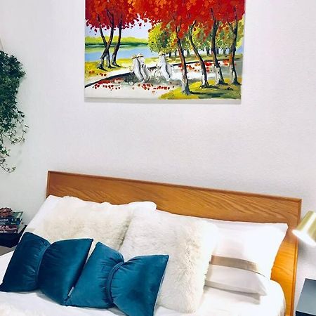 Home In The Heart Of Mannheim, Free Parking, Netflix, Fast Wifi MHG Exterior photo