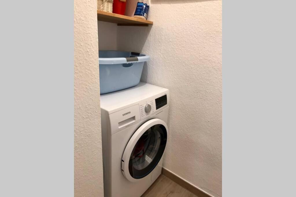 Home In The Heart Of Mannheim, Free Parking, Netflix, Fast Wifi MHG Exterior photo