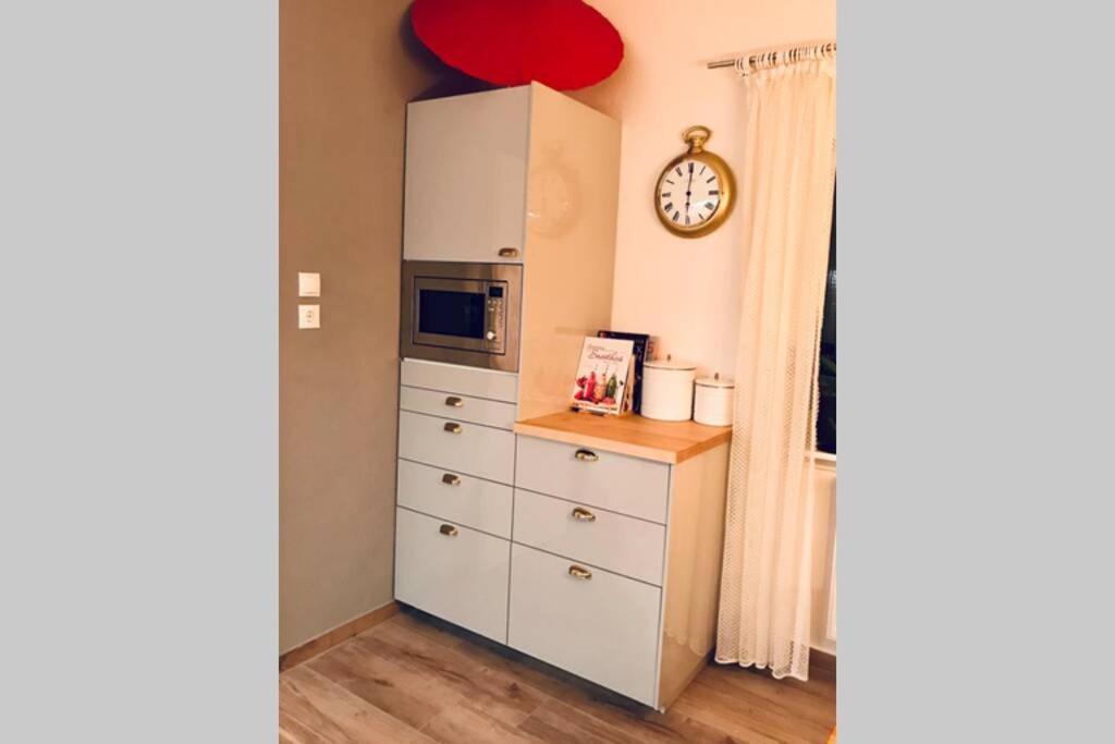 Home In The Heart Of Mannheim, Free Parking, Netflix, Fast Wifi MHG Exterior photo